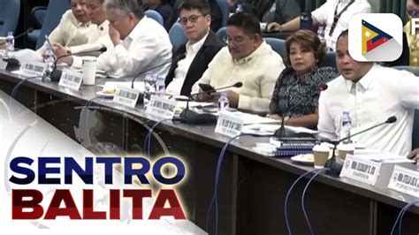 PCSO, Pagcor budgets first to face scrutiny .